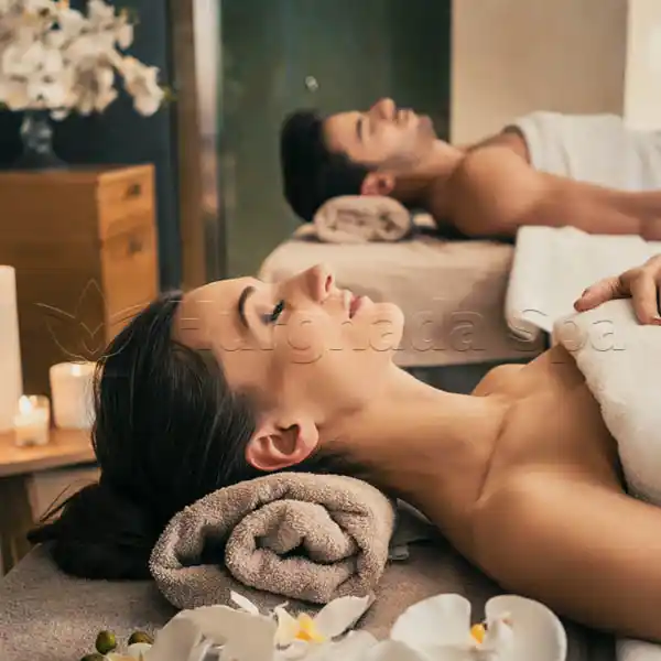 Asian Spa Massage Hurghada