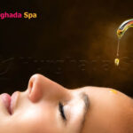 Cleopatra Program 120 min ( with Oil massage )