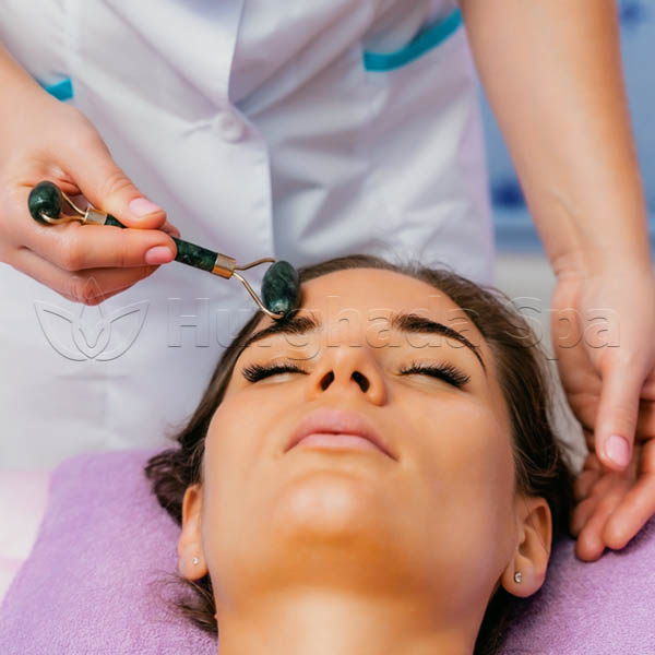 All 7 Exclusive Massages from Hurghada Spa