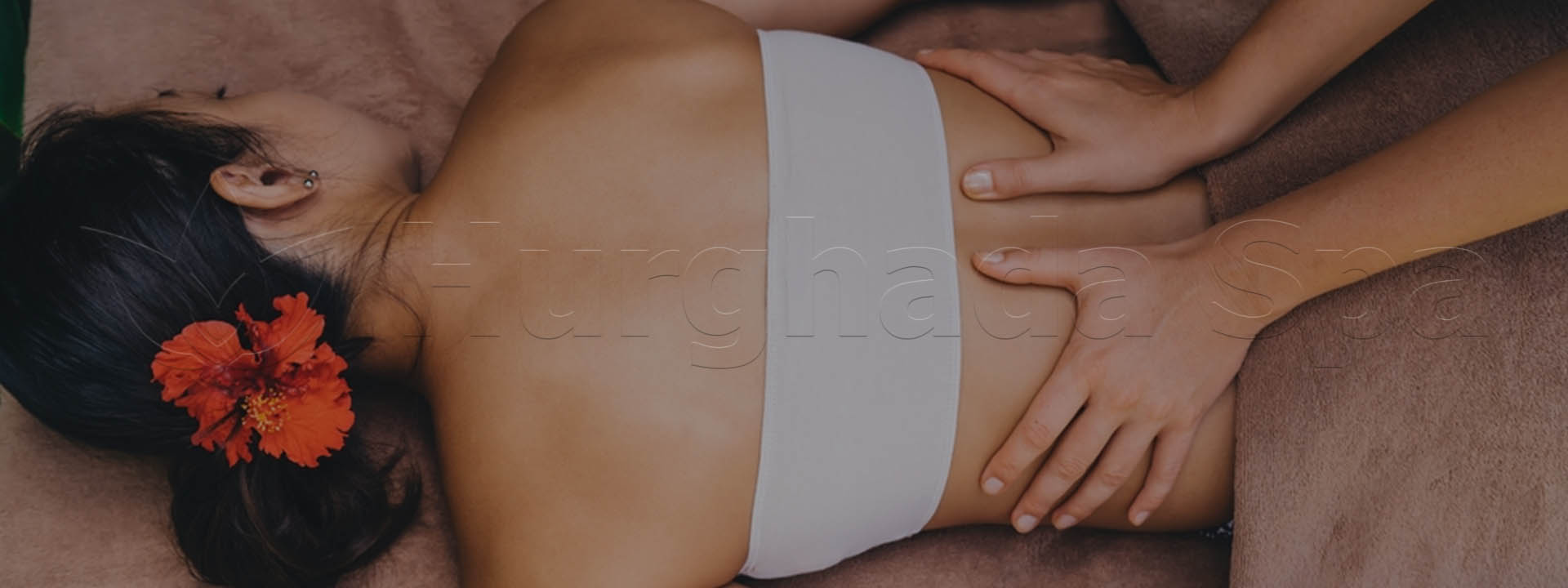 Asian Spa Massage Sahl Hasheesh