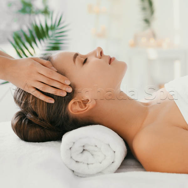 Cleopatra Spa in Hurghada