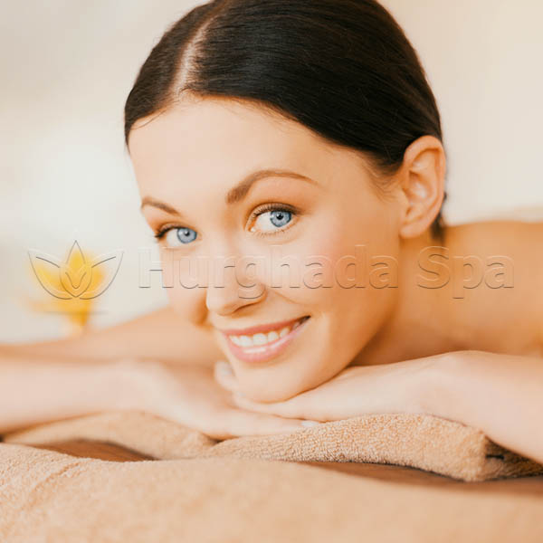 Thai Massage El Gouna