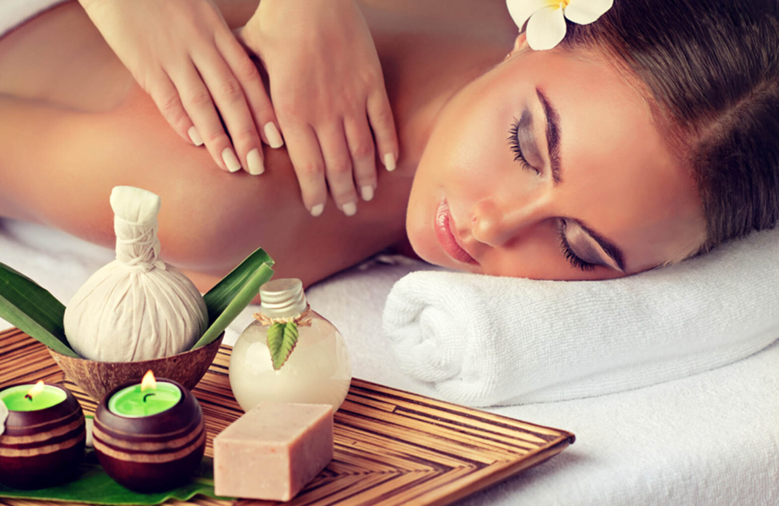 Hurghada Spa