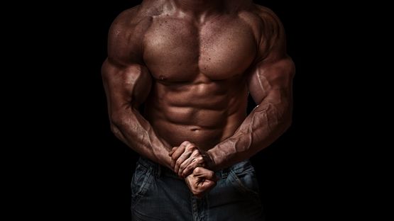 SARMs aplicación culturismo
